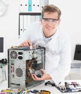 Computer Repair Services in Delta